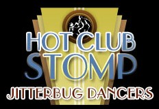 Hot Club Stomp
