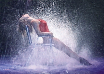 Jennifer Beals in Flashdance Dancing and movies are a great combination