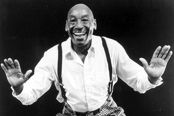 Frankie Manning the King of Swing, his birthday was on 26 May. Whitey's Lindy Hoppers. Swing music and dance
