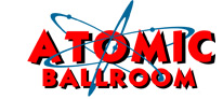 ATOMIC Ballroom Logo