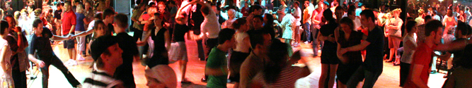 Contact ATOMIC Ballroom Today