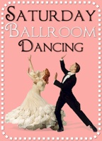 Saturday Night Ballroom