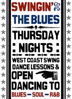 Swingin' The Blues