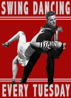 Swingin' Sock Hop