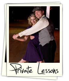Private Lessons at ATOMIC