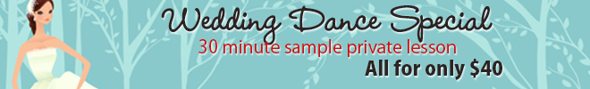 Wedding Dance Special