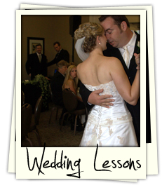 First Dance Lessons at ATOMIC