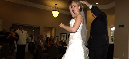 The First Dance