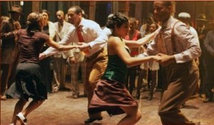 Lindy Hop Lindy Hop ROCKS!