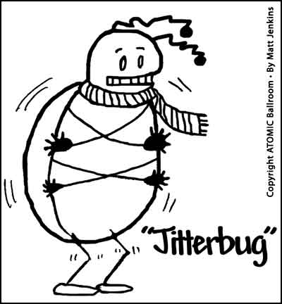 "Jitterbug"