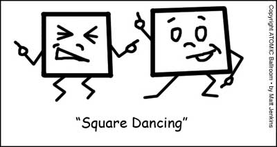 "SquareDancing"