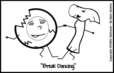 "BreakDancing"