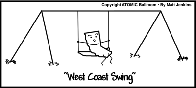 "West Coast Swing"