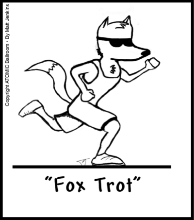 "Fox Trot"