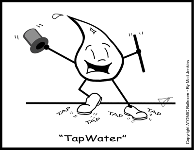 "Tap Water"