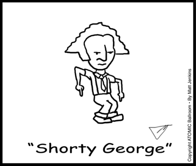 "Shorty George"