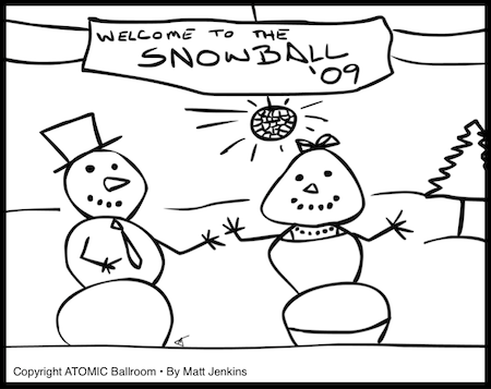 "Snowmen"