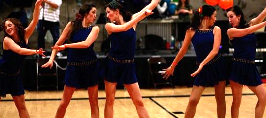 Dance-A-Thon dance-a-thon