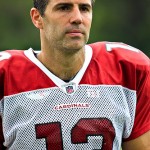 Kurt Warner - football star, ballroom dance rockstar.