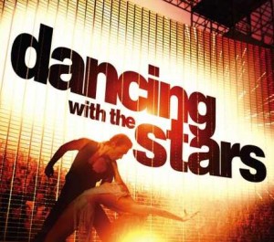 Dancing with the Stars Week 5: TV Themes