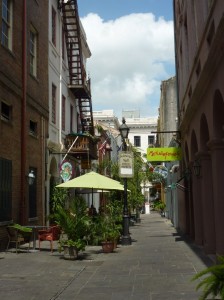 French Quarter