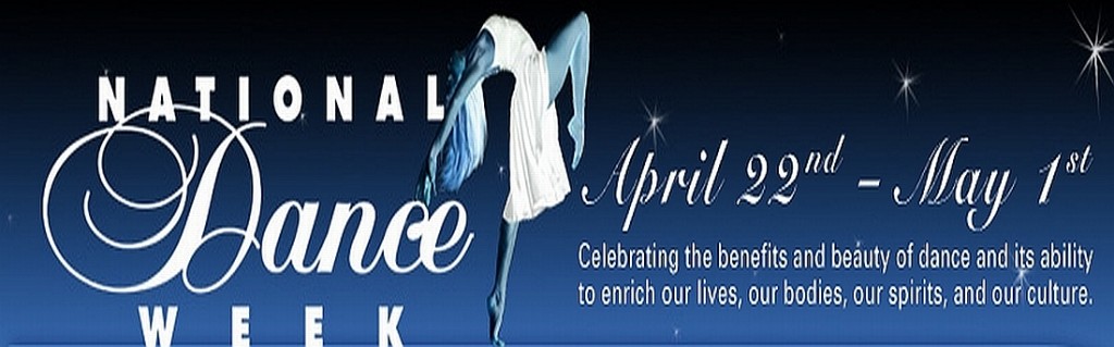 National Dance Week: Celebrate Life Through Dance