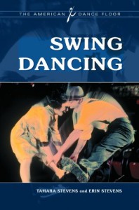 Swing Dancing by Tamara Stevens
