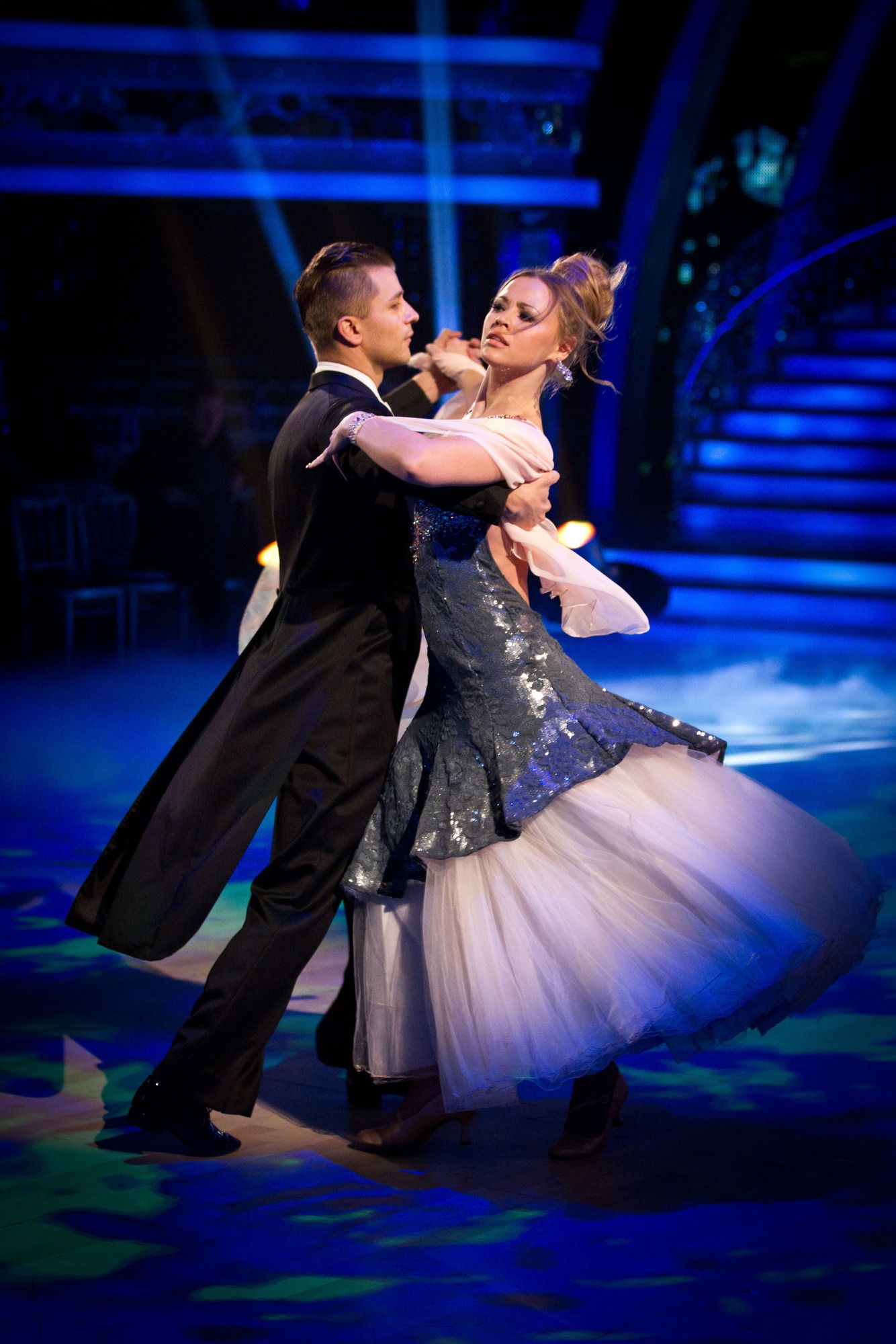Waltz of the Toreadors main image 1